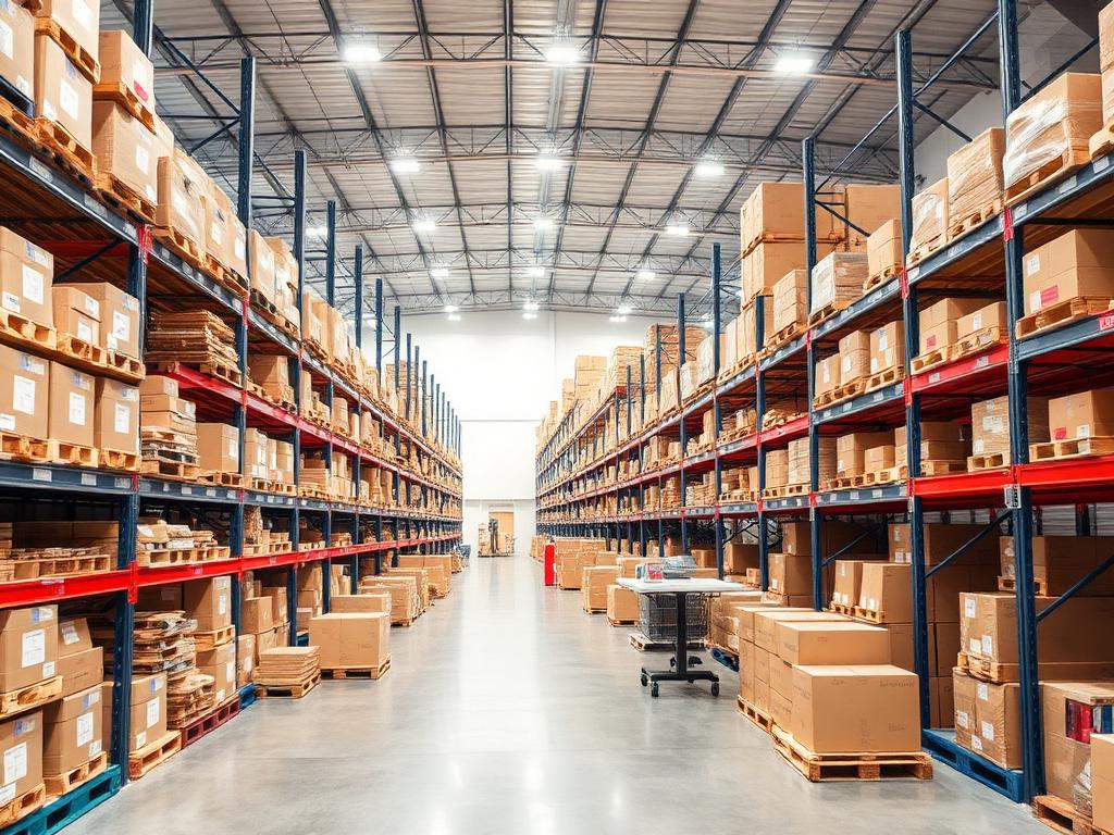 E-commerce Brand — £120,000 Working Capital