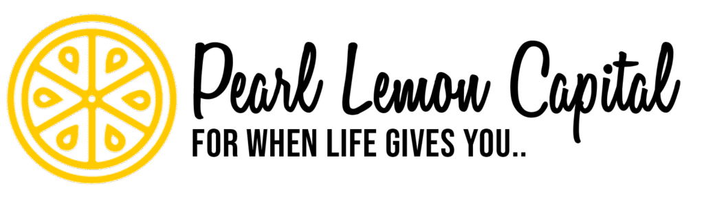 Pearl Lemon Capital logo