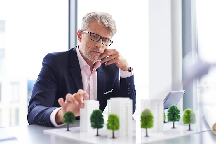 Bridging Finance For Land With Planning