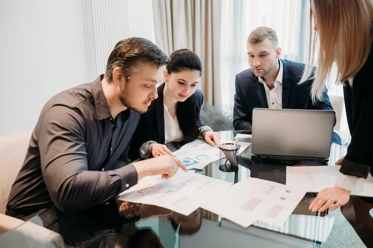 Business Bridging Finance