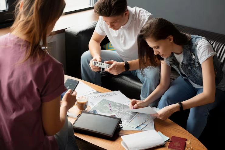 Co-Living Conversion and Redevelopment Funding