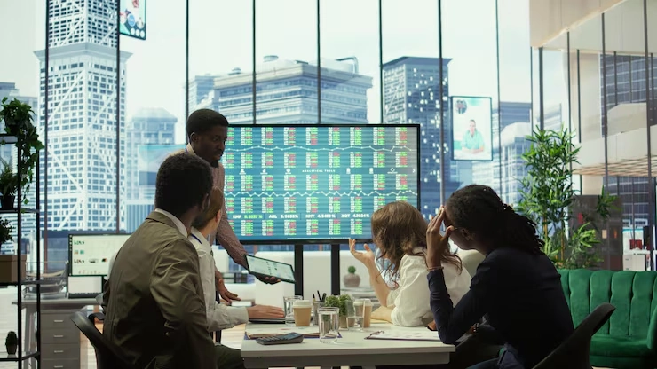 Commercial Development Finance