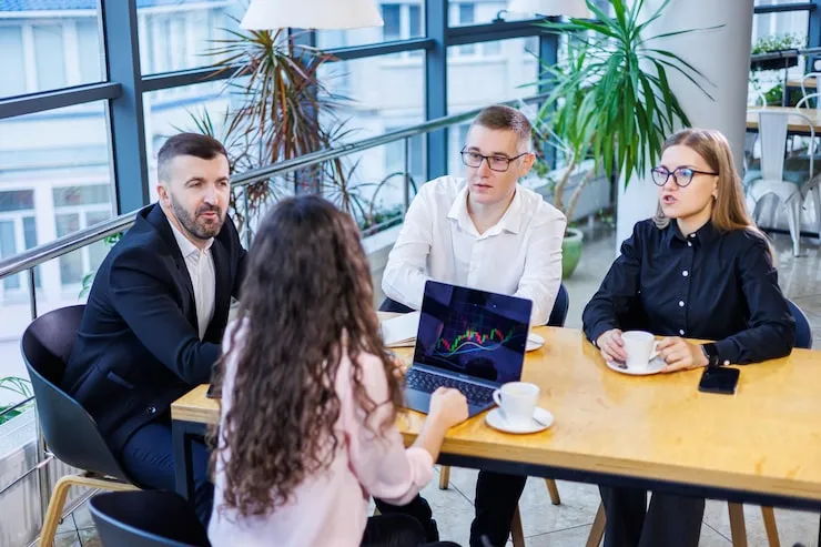 Commercial Finance for Businesses, Developers & Investors
