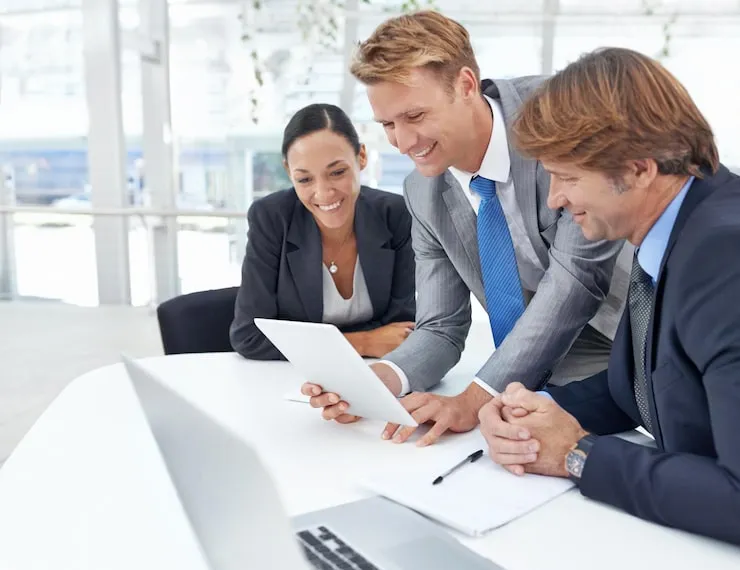 Commercial Investment Bridging​