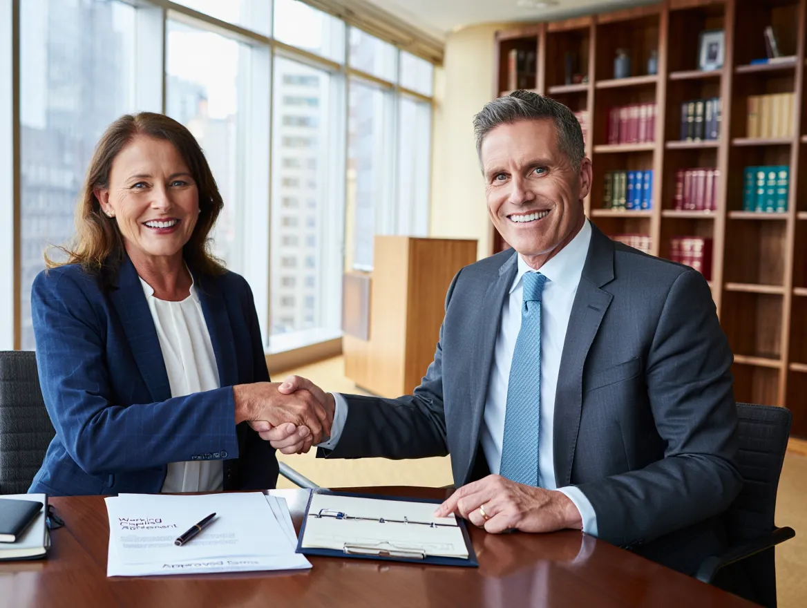 Commercial Mortgage Refinancing​