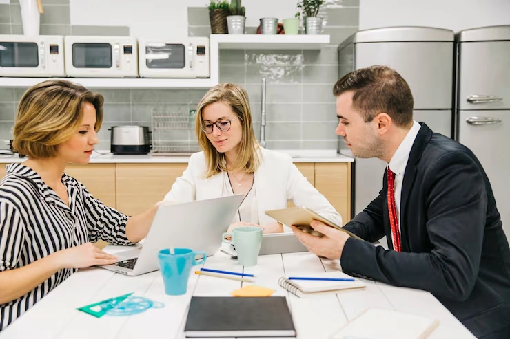 Commercial Mortgage Solutions UK