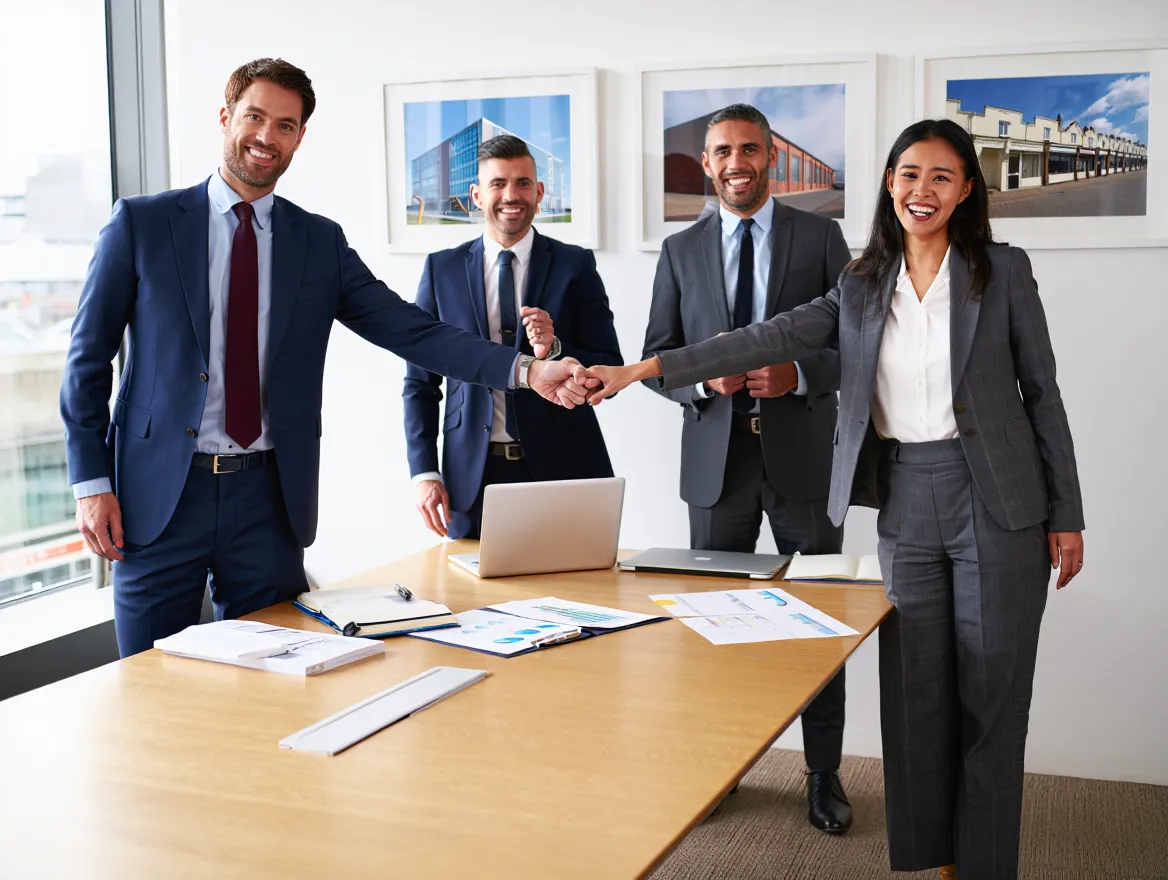 Construction Finance