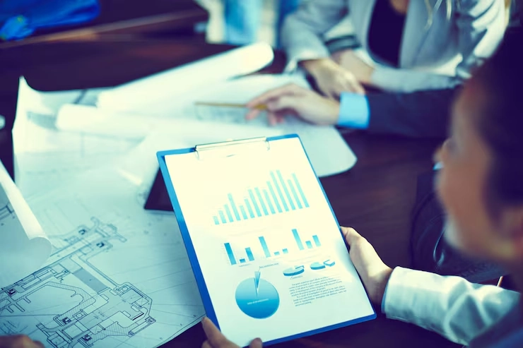 Demand Analysis and Industrial Occupancy Modelling