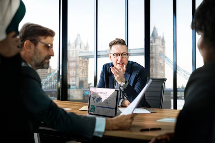 Development Exit Finance Solutions for UK Businesses