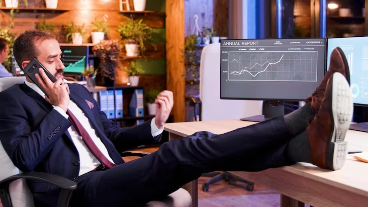 Development Exit Finance