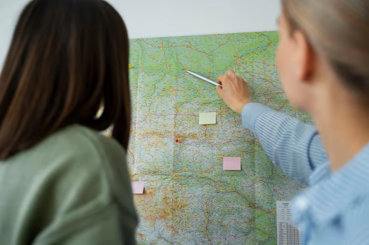 Development Exit Routes For Land With Planning