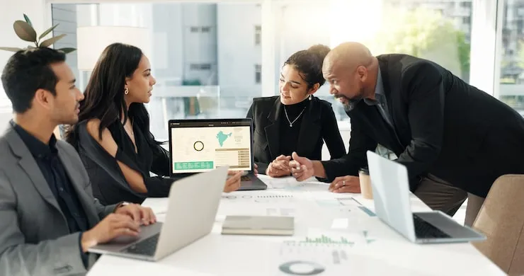 Development Finance for Businesses and Investors