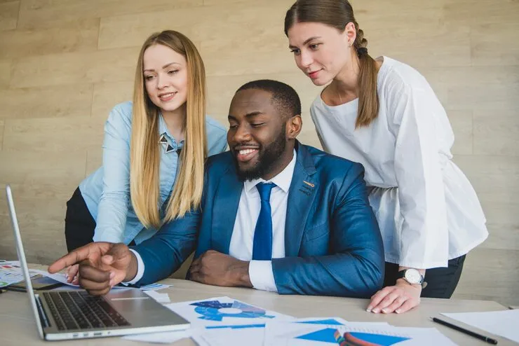 Development Finance​
