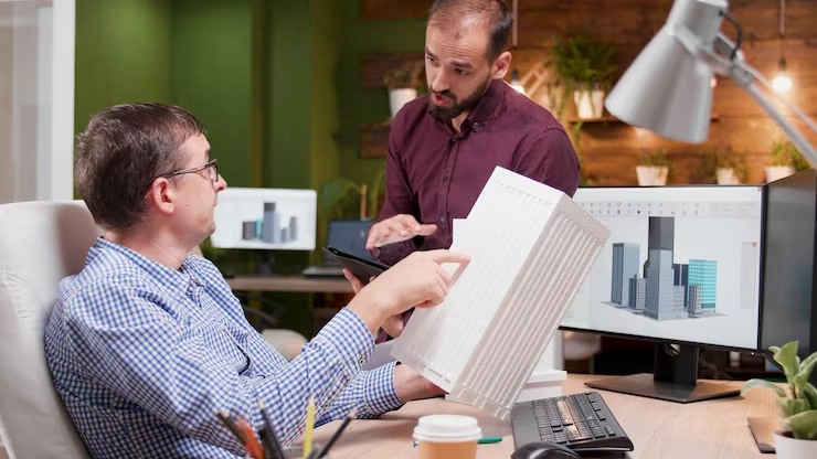 Development Refinance Solutions