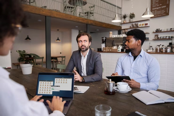 Go-To Service for Hotel Development Finance