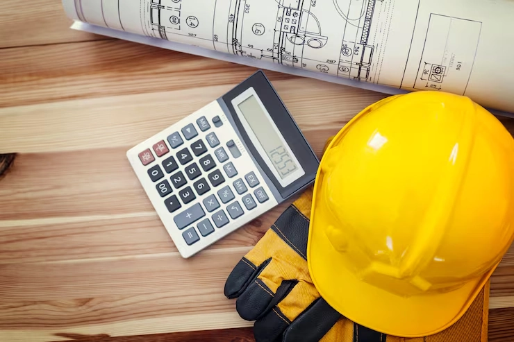 Ground Up Industrial Construction Finance
