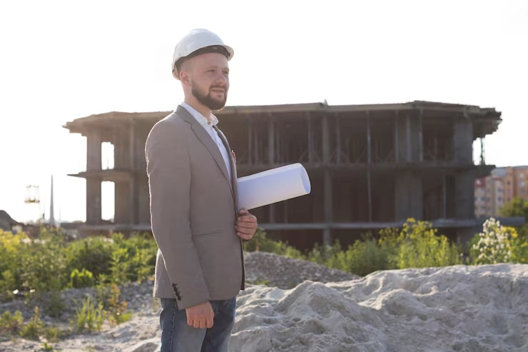 Ground Up build-to-rent Construction Finance