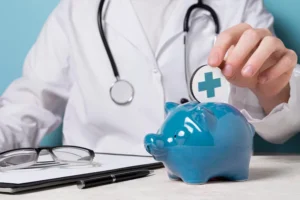 Healthcare Property Acquisition Funding
