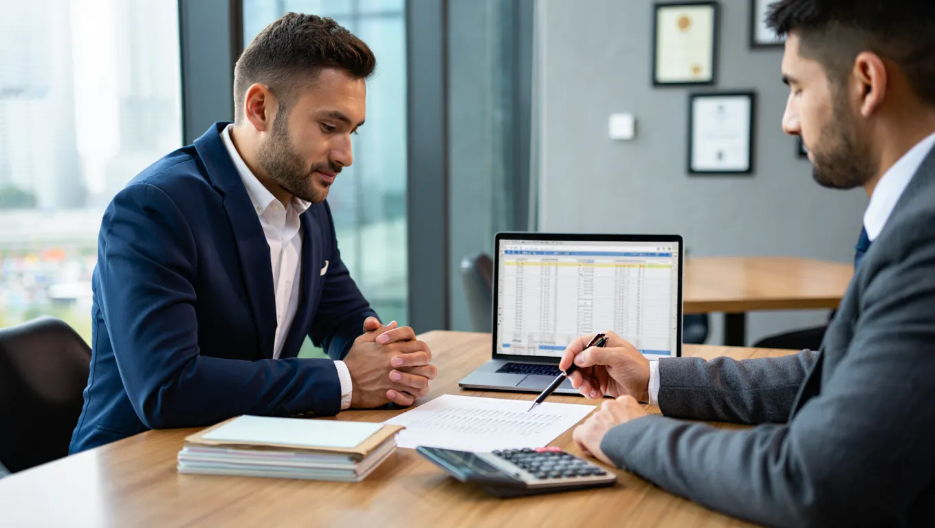 Invoice Financing UK