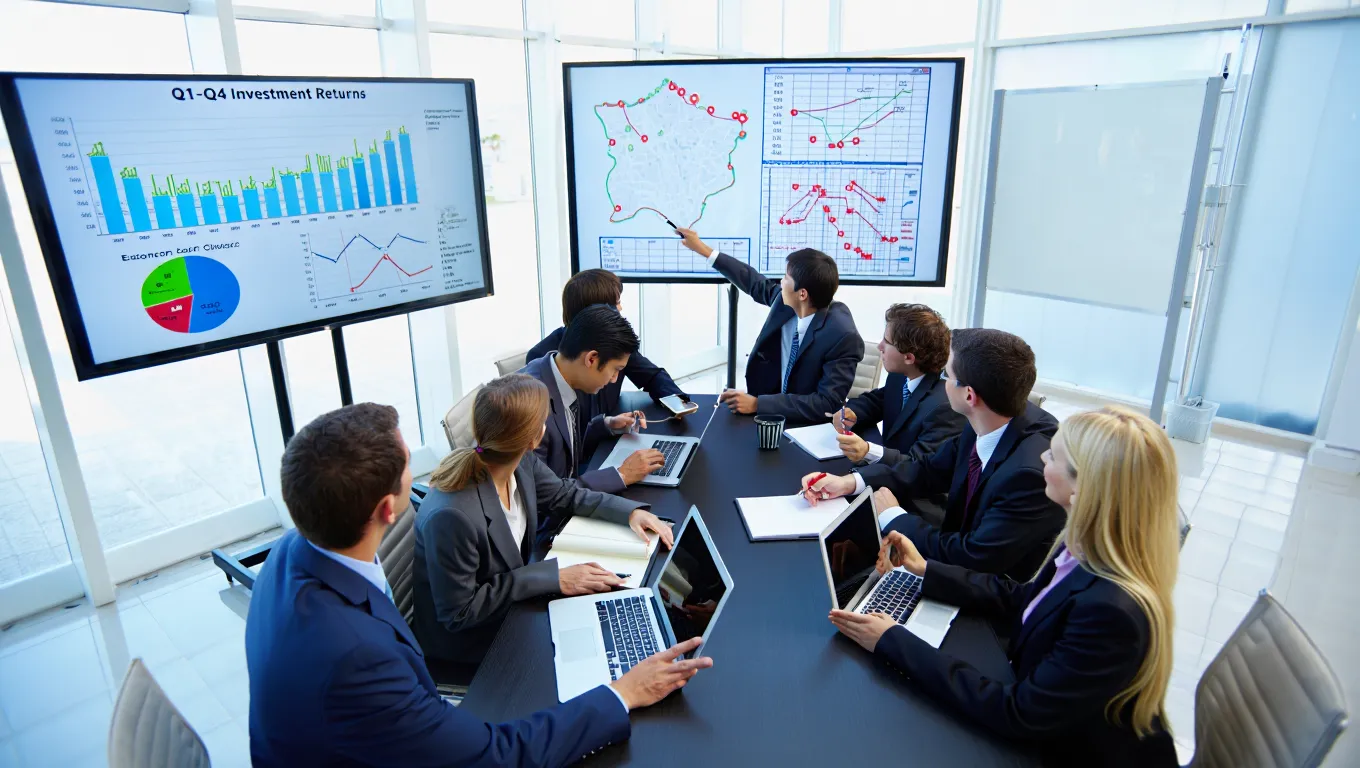 Invoice and Cash Flow Finance​