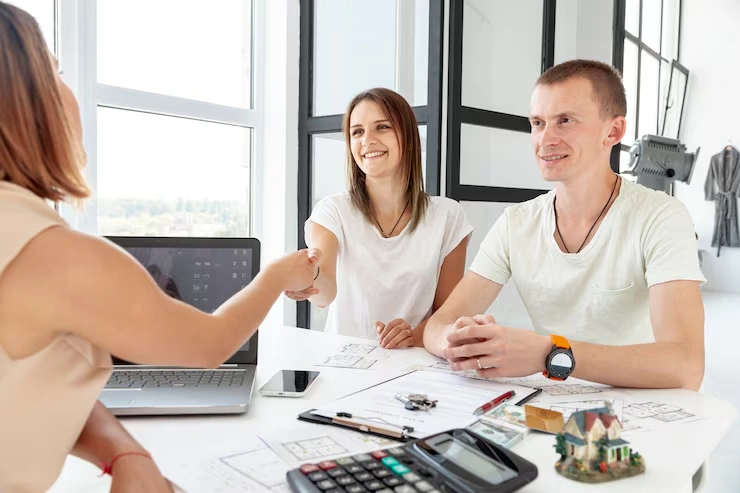 Land Acquisition Finance Assistance