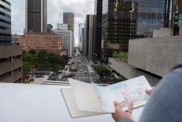 Mixed-Use Development Finance Acquisition for UK Projects