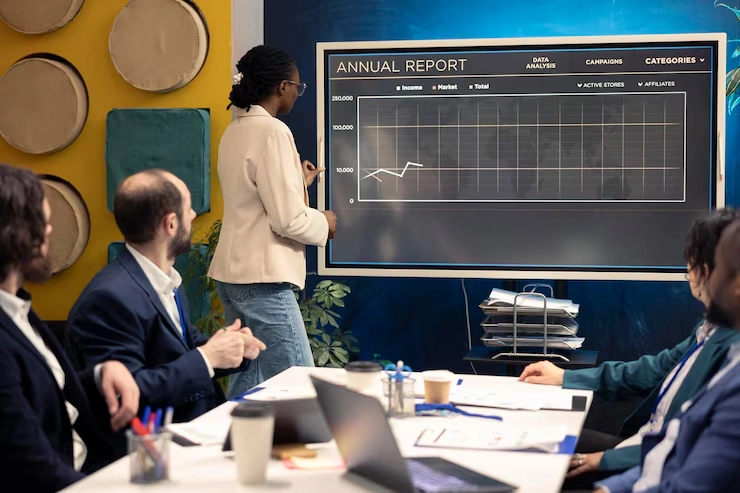 Operational Forecasting and Long-Term Funding Preparation