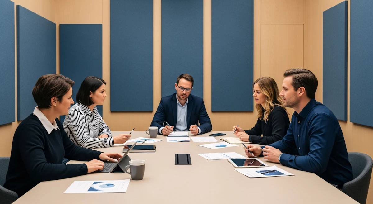 Organised Preparation and Review