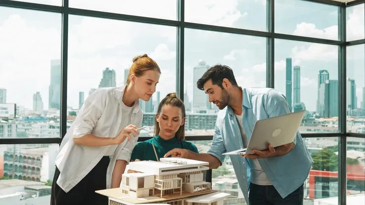 Property Development Finance