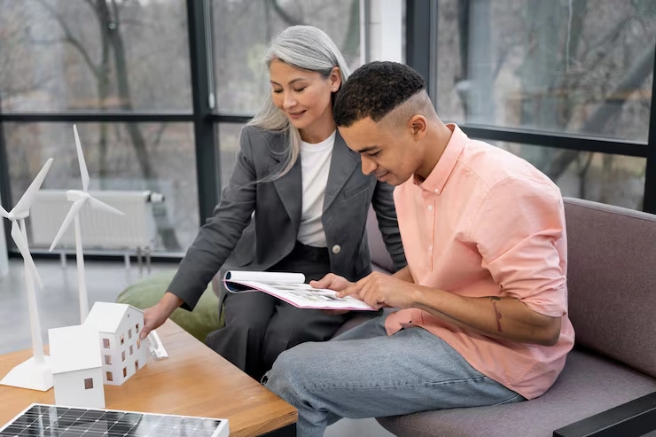 Property Development Recovery Finance