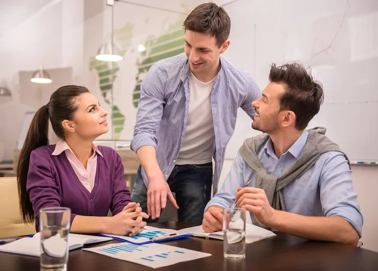 Refurbishment and Conversion Finance​