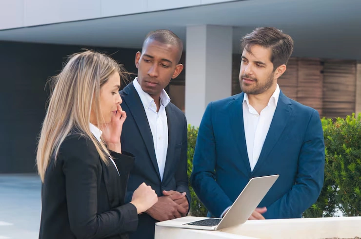 Specialist Asset Finance Packaging