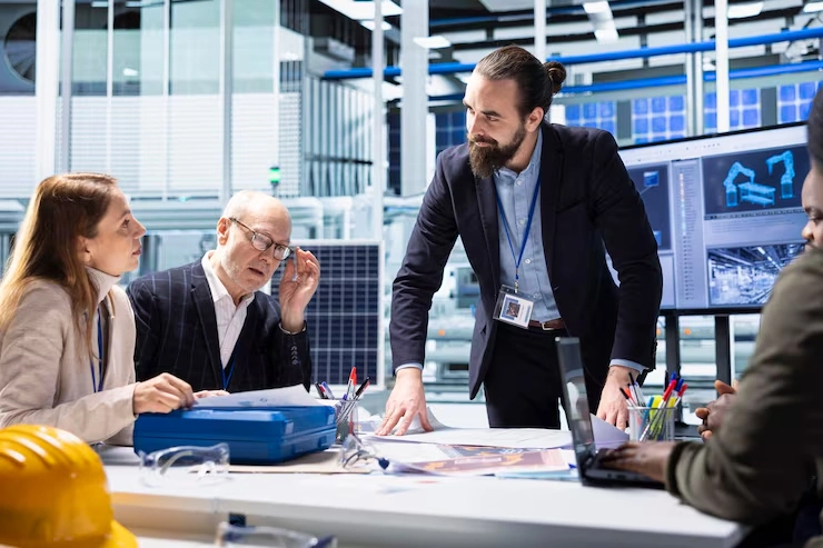 Stalled Development Finance Solutions for UK Projects