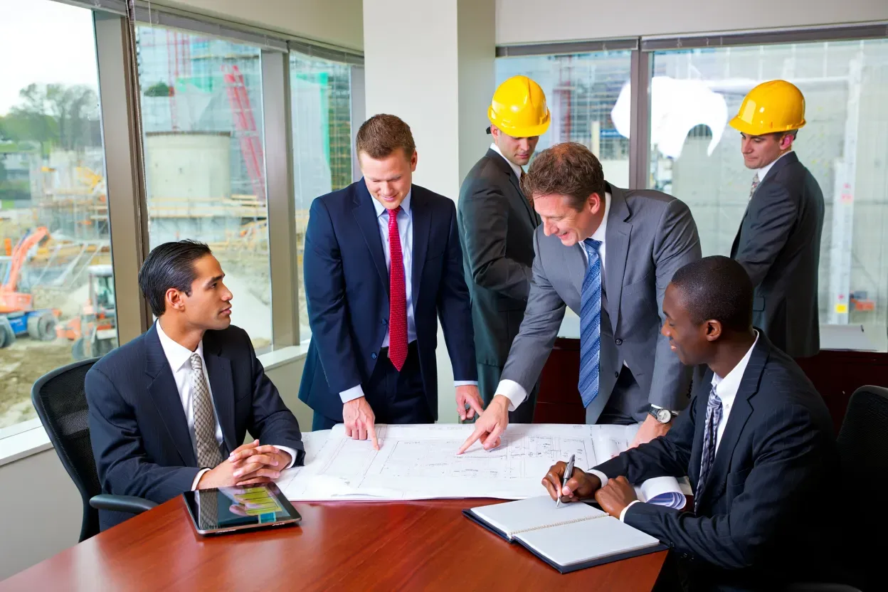 Expert Commercial Bridging Loans Services For UK