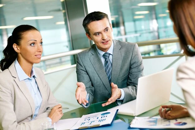 Development Consultancy and Financial Structuring