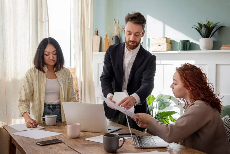 Development Finance Advisory