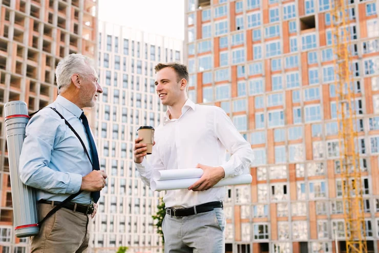 Land Acquisition Financejh