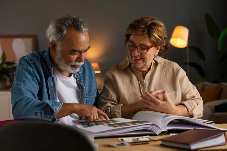 Senior Development Finance