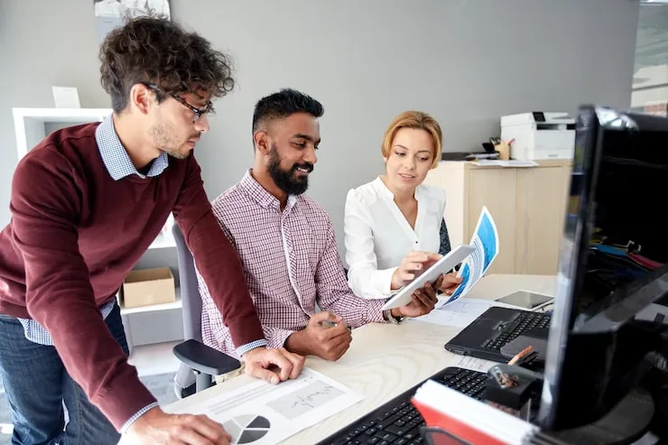 Construction Finances