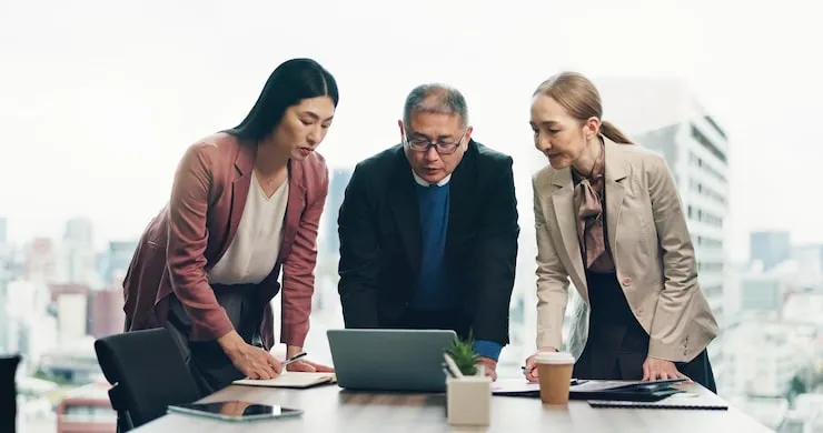 Development Consultancy and Structuring