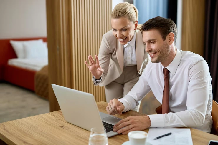 Go-To Service for Hotel Development Finance